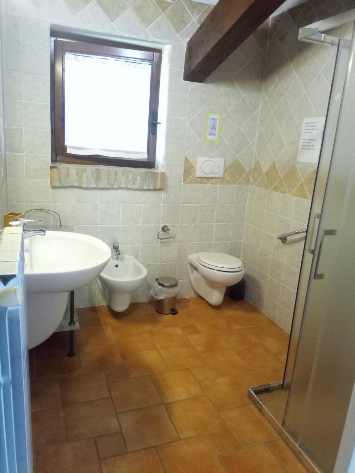 Agriturismo Podere Mulinaccio Ribolla Eksteriør bilde